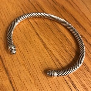 David Yurman Bracelet